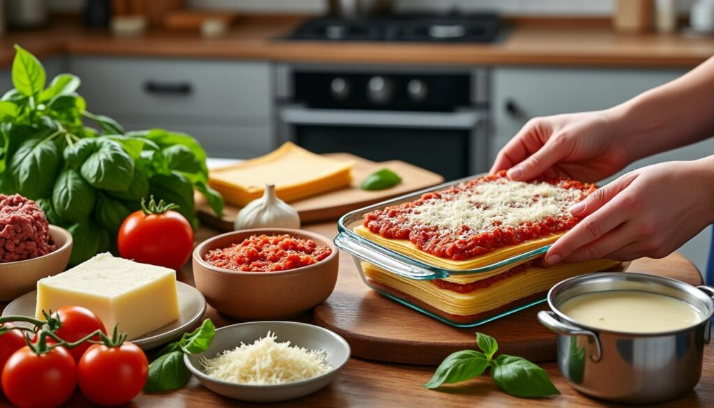 découvrez nos astuces incontournables pour préparer des lasagnes maison savoureuses et réussir votre recette à coup sûr. facile, gourmand et convivial !