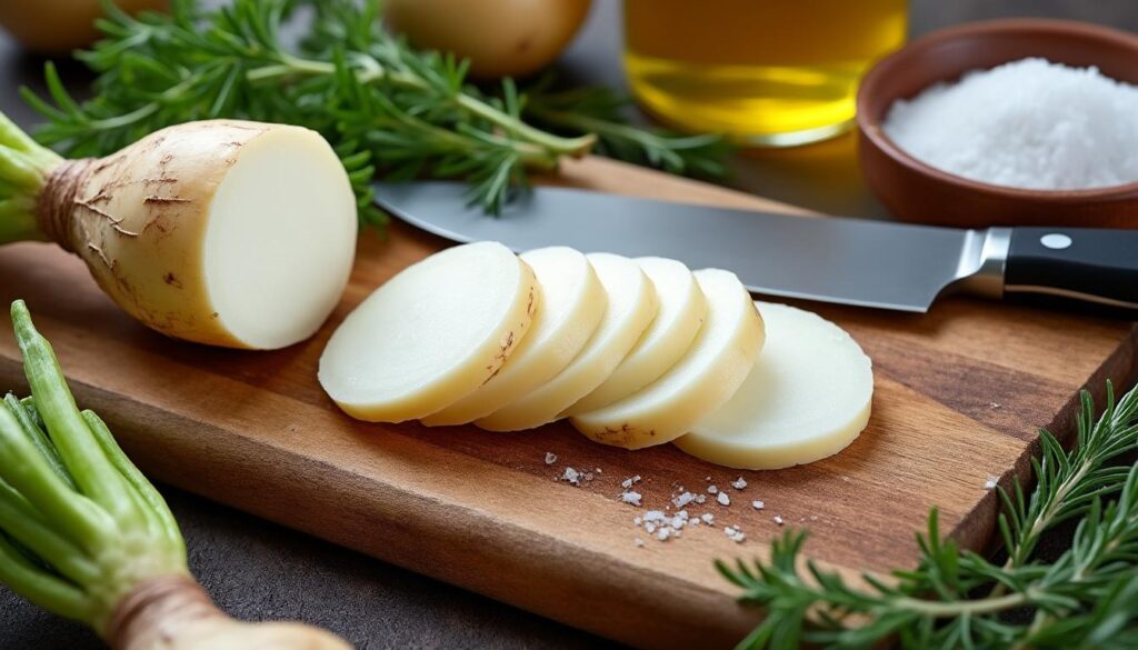 découvrez comment préparer un navet pour sublimer sa saveur en cuisine grâce à nos astuces simples et efficaces.