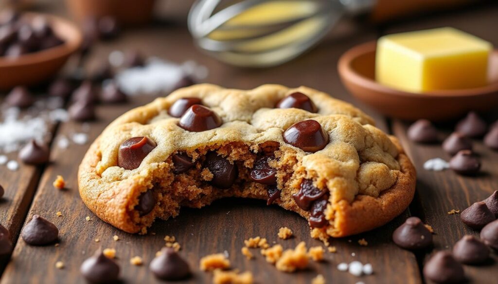 découvrez nos astuces simples pour réussir des cookies moelleux et fondants à souhait, parfaits pour vos envies gourmandes.