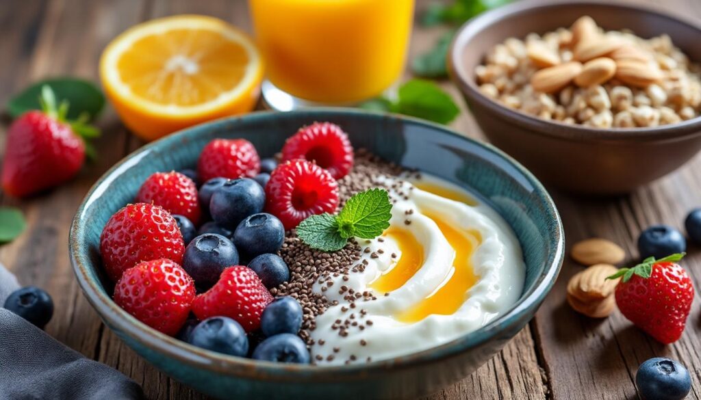découvrez quel petit déjeuner choisir pour perdre du poids efficacement tout en évitant la frustration, avec des conseils simples et équilibrés.