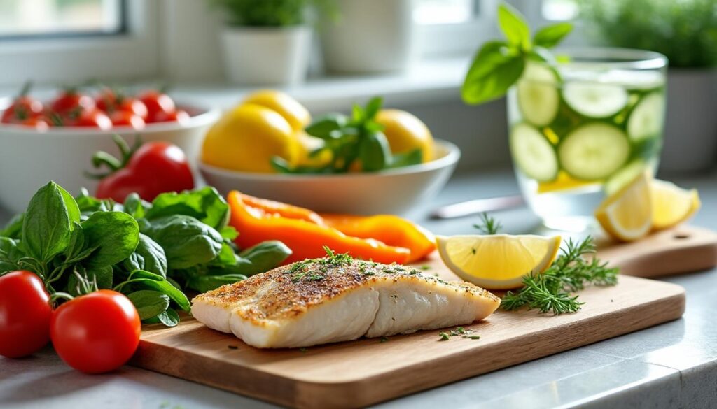 découvrez des recettes savoureuses spécialement conçues pour les diabétiques, alliant plaisir et équilibre. idées gourmandes à tester vite sans culpabilité !