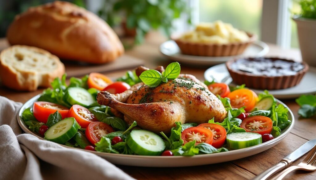 découvrez recettes-de-maria.fr, votre source d'idées gourmandes et faciles pour sublimer vos repas quotidiens avec des recettes savoureuses et originales.