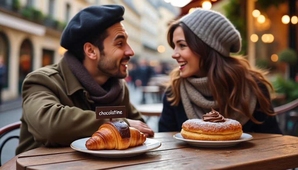 découvrez pourquoi le débat entre chocolatine et pain au chocolat divise autant les français, entre traditions régionales et passion pour la pâtisserie.