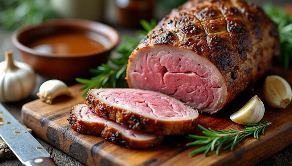 découvrez nos astuces et conseils pour préparer un gigot d’agneau tendre et savoureux à chaque fois, garanti pour impressionner vos convives.