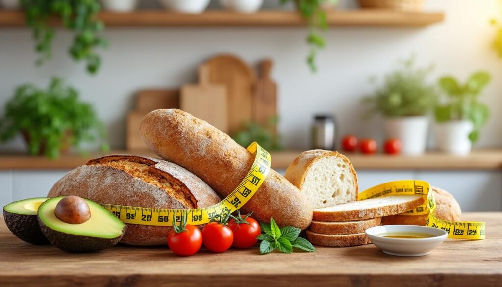 découvrez combien de calories contient le pain et comment le consommer sans compromettre votre ligne grâce à nos conseils nutritionnels adaptés.