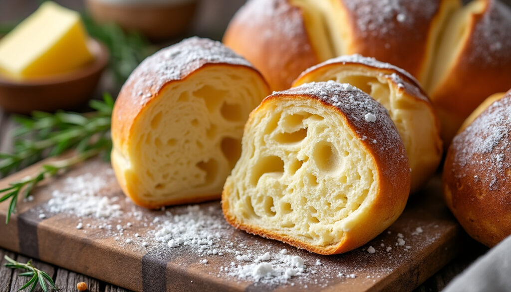 découvrez nos astuces simples pour préparer une brioche maison avec une mie moelleuse et délicieusement parfumée. suivez nos conseils pour réussir votre pâte et régaler toute la famille.