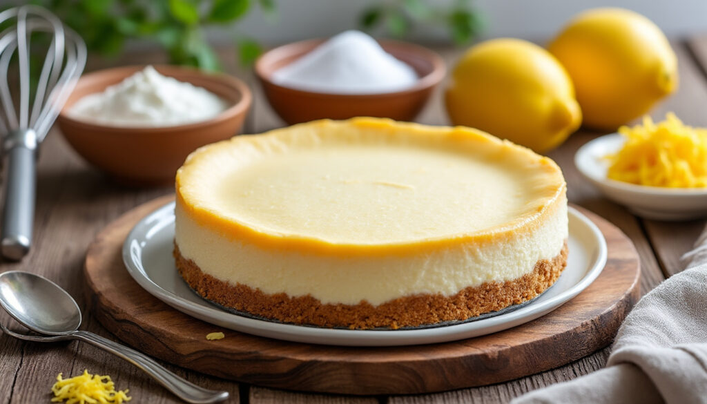 découvrez nos astuces infaillibles pour réussir un cheese cake fondant et léger à chaque fois. suivez nos conseils pour un dessert gourmand qui ravira tous les palais.