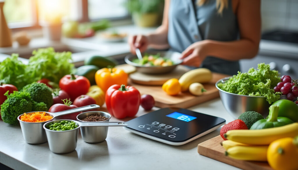 découvrez combien de calories il faut réduire chaque jour pour perdre du poids efficacement et de manière saine, avec des conseils pratiques adaptés à vos objectifs.