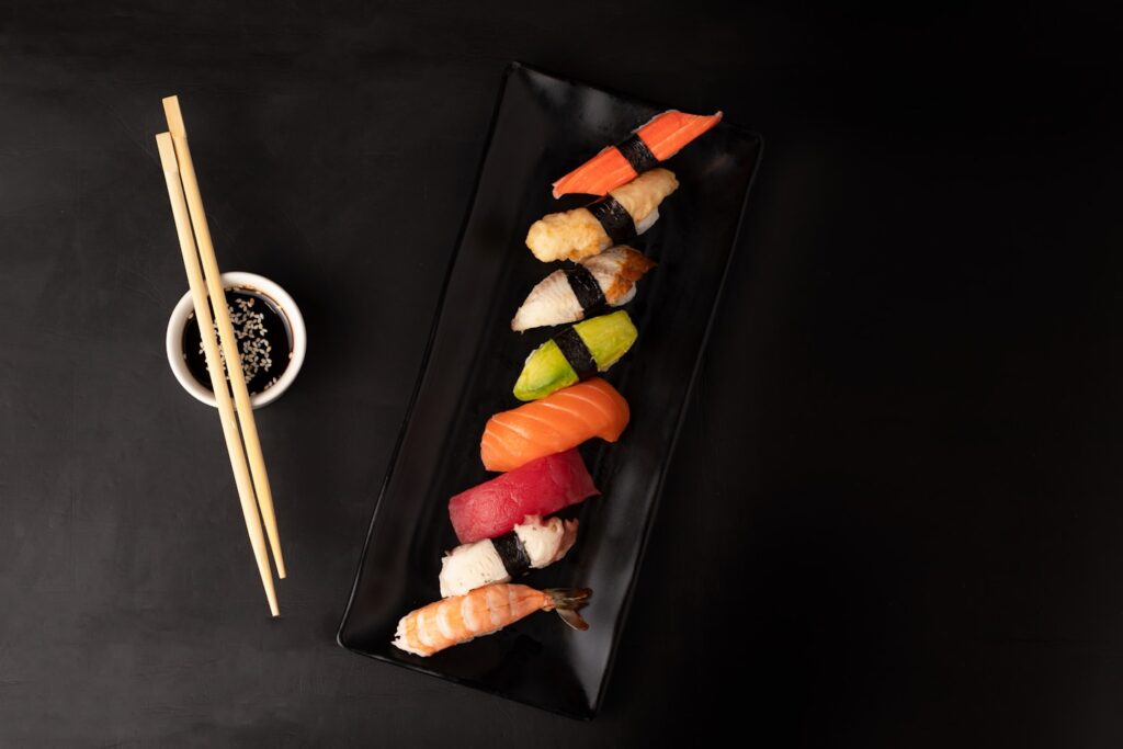 Japanile ( Restaurant )