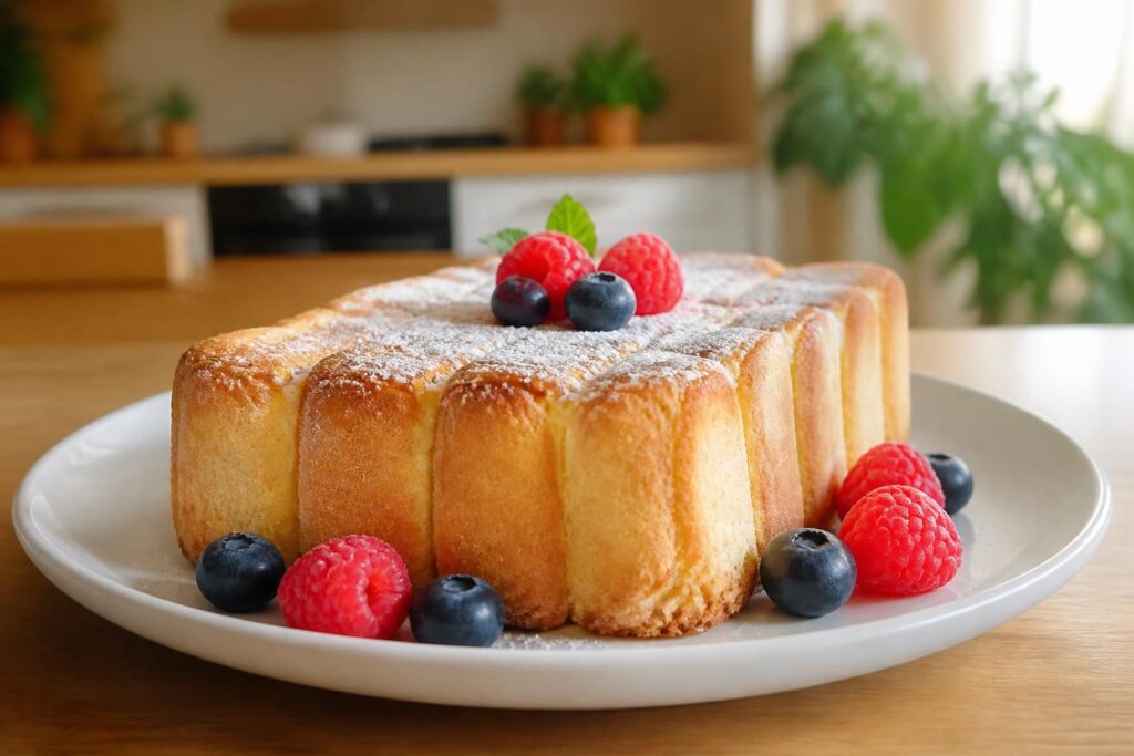 découvrez nos recettes faciles et astuces pour préparer un gâteau cuillère maison sans gluten, léger et savoureux, parfait pour toutes les occasions.