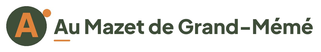 Au Mazet de Grand-Mémé
