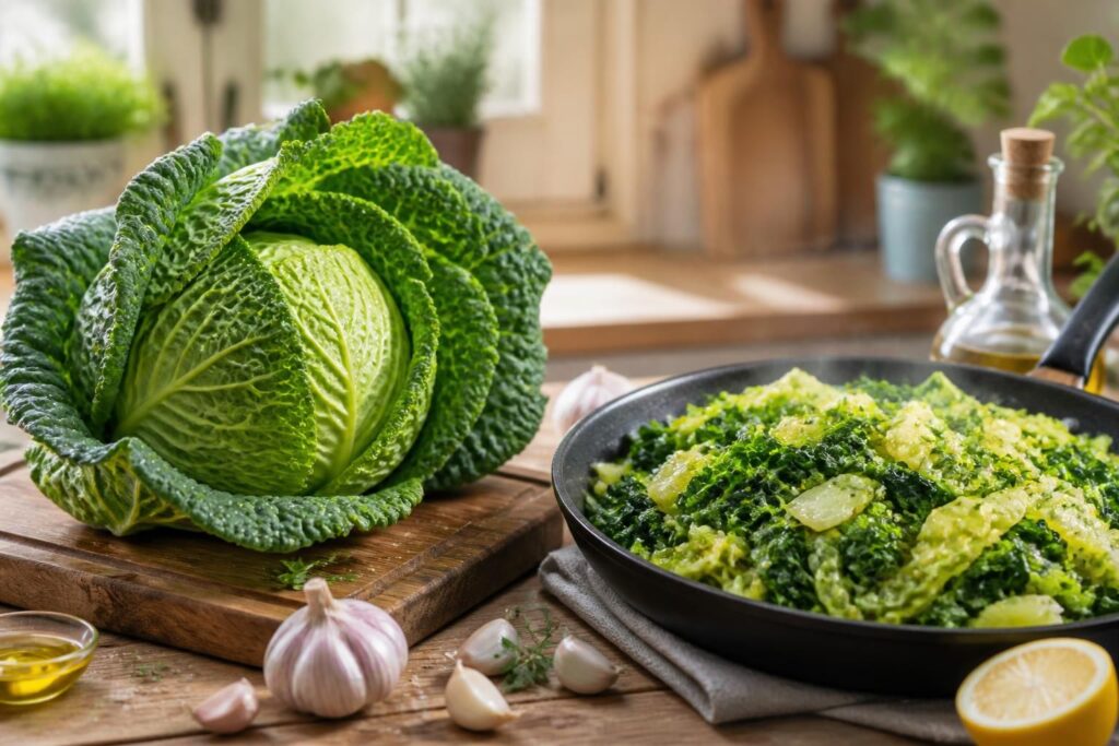 découvrez les bienfaits du chou vert cru et cuit pour la santé, ses vitamines, ses minéraux essentiels et ses effets bénéfiques sur la digestion et le système immunitaire.