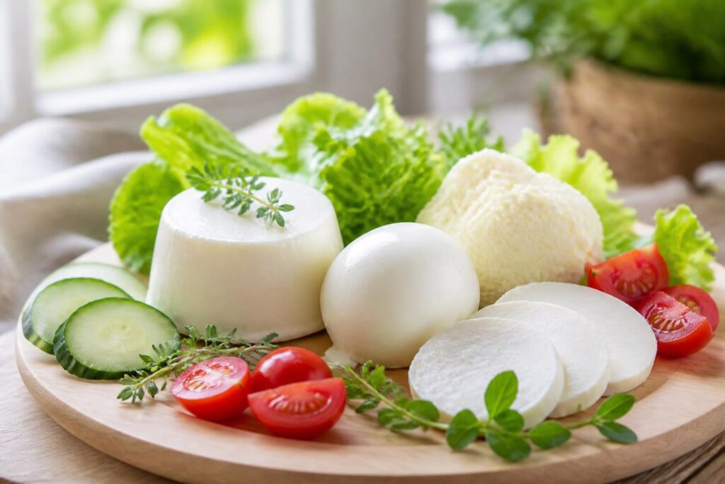 découvrez notre sélection de fromages sans sel idéals pour une alimentation légère et équilibrée. profitez du goût sans compromis sur votre santé.