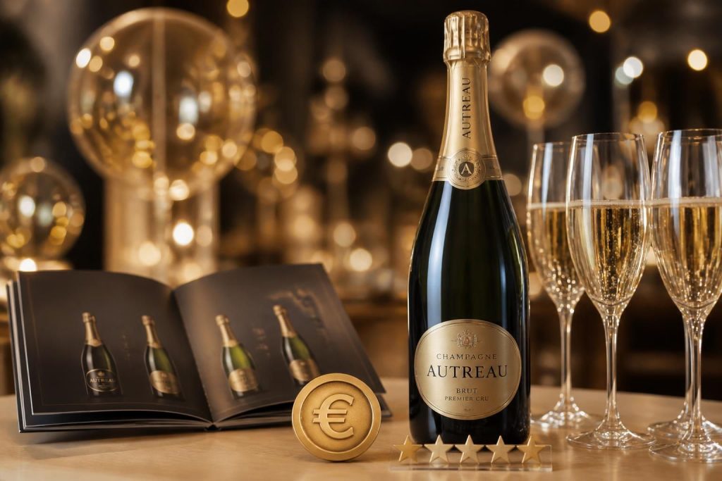 découvrez le champagne autreau brut premier cru : prix, avis des experts, et versions spéciales pour les amateurs de champagne d'exception.