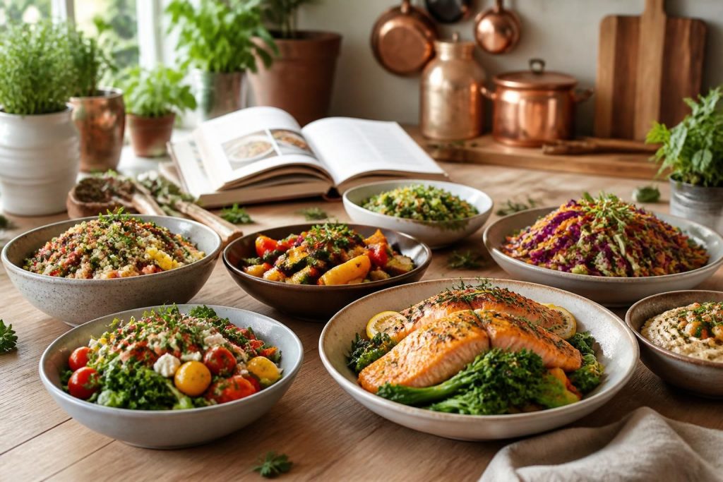 découvrez les recettes de maria sur son blog fr pour trouver l'inspiration et sublimer vos plats du quotidien avec des idées simples et savoureuses.